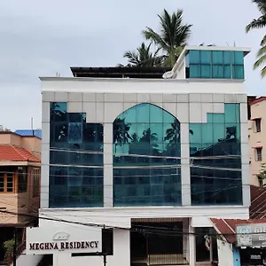 Meghna Residency 3*, Thiruvananthapuram India