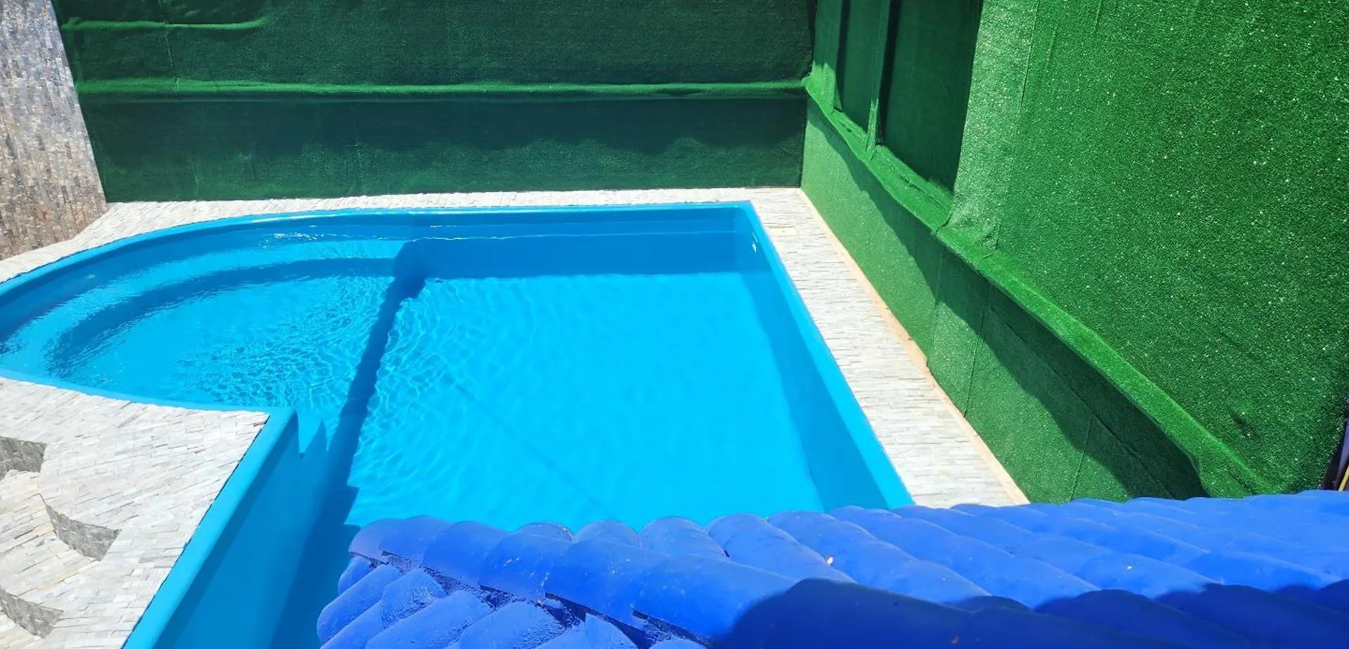 D Margo Hotel Playa del Carmen Mexico